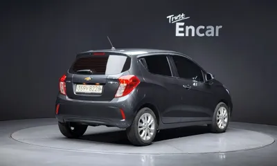 ChevroletGMDaewoo Spark 2020, 49219 км, за 5288.21 USD