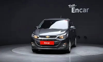 ChevroletGMDaewoo Spark 2020, 49219 км, за 5288.21 USD
