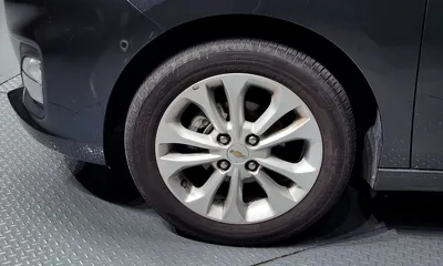 ChevroletGMDaewoo Spark 2020, 49219 км, за 5288.21 USD
