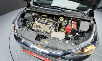 ChevroletGMDaewoo Spark 2020, 49219 км, за 5288.21 USD - фото 6