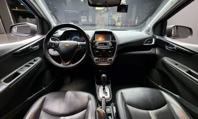 ChevroletGMDaewoo Spark 2020, 49219 км, за 5288.21 USD - фото 7