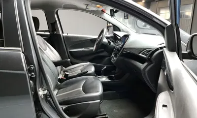 ChevroletGMDaewoo Spark 2020, 49219 км, за 5288.21 USD - фото 10