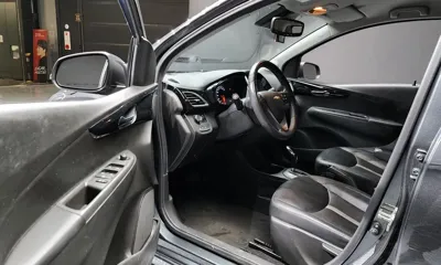 ChevroletGMDaewoo Spark 2020, 49219 км, за 5288.21 USD - фото 11