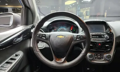 ChevroletGMDaewoo Spark 2020, 49219 км, за 5288.21 USD - фото 14