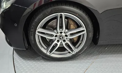 Mercedes-Benz E-Class 2019, 71490 км, за 18136.9 USD