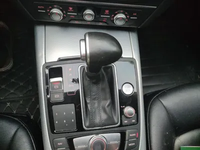 Audi A6L 2014, 120000 км, за 11848 USD - фото 3