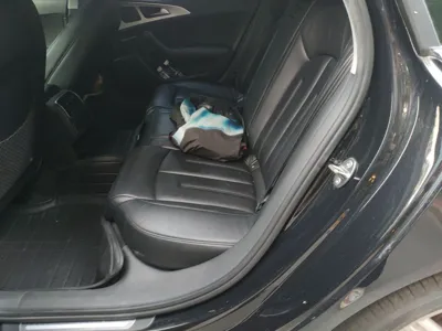 Audi A6L 2014, 120000 км, за 11848 USD - фото 6