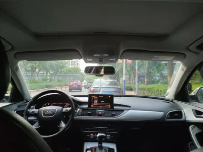 Audi A6L 2014, 120000 км, за 11848 USD - фото 7