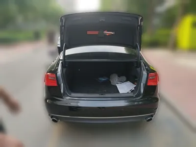Audi A6L 2014, 120000 км, за 11848 USD - фото 8