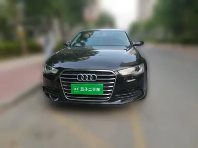 Audi A6L 2014, 120000 км, за 11848 USD - фото 9