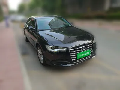 Audi A6L 2014, 120000 км, за 11848 USD - фото 10