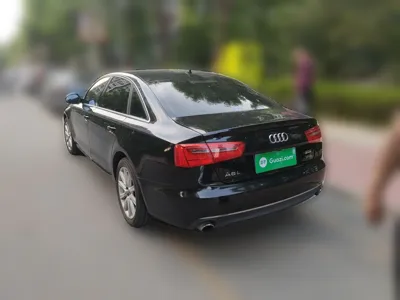 Audi A6L 2014, 120000 км, за 11848 USD - фото 11