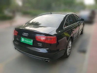 Audi A6L 2014, 120000 км, за 11848 USD - фото 13
