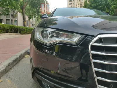 Audi A6L 2014, 120000 км, за 11848 USD - фото 14