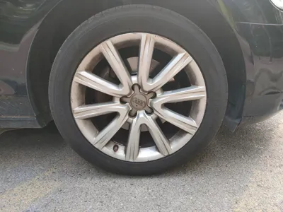 Audi A6L 2014, 120000 км, за 11848 USD - фото 15