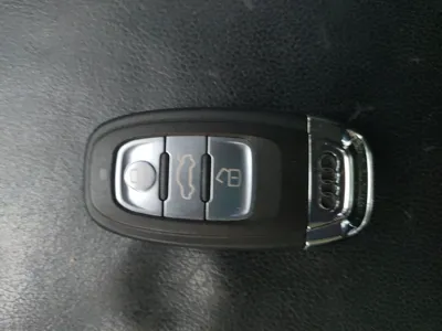 Audi A6L 2014, 120000 км, за 11848 USD - фото 16