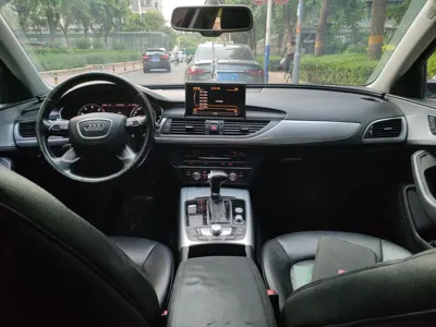 Audi A6L 2014, 120000 км, за 11848 USD - фото 17