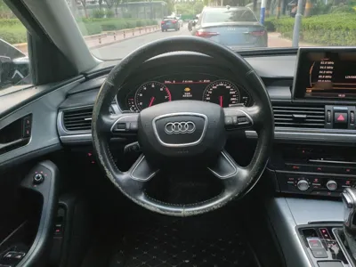 Audi A6L 2014, 120000 км, за 11848 USD - фото 18