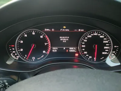 Audi A6L 2014, 120000 км, за 11848 USD - фото 19