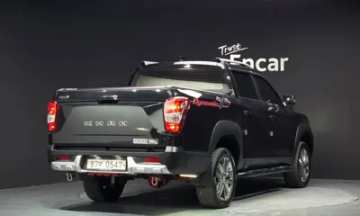 KG_Mobility_Ssangyong Rexton 2021, 100660 км, за 11181.17 USD