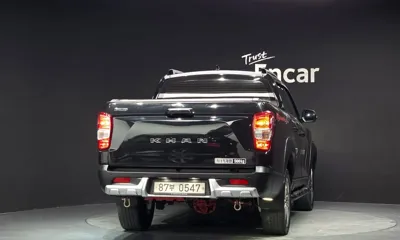KG_Mobility_Ssangyong Rexton 2021, 100660 км, за 11181.17 USD