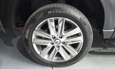 KG_Mobility_Ssangyong Rexton 2021, 100660 км, за 11181.17 USD
