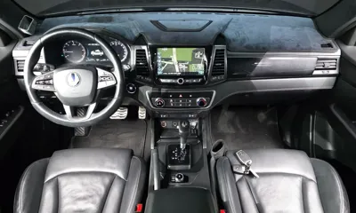 KG_Mobility_Ssangyong Rexton 2021, 100660 км, за 11181.17 USD - фото 7