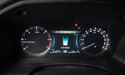 KG_Mobility_Ssangyong Rexton 2021, 100660 км, за 11181.17 USD - фото 8