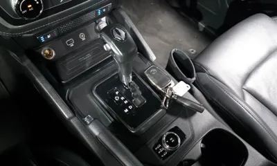 KG_Mobility_Ssangyong Rexton 2021, 100660 км, за 11181.17 USD - фото 9