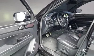 KG_Mobility_Ssangyong Rexton 2021, 100660 км, за 11181.17 USD - фото 10