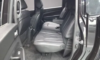 KG_Mobility_Ssangyong Rexton 2021, 100660 км, за 11181.17 USD - фото 12