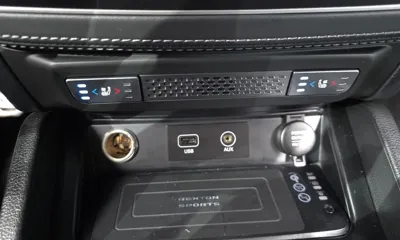 KG_Mobility_Ssangyong Rexton 2021, 100660 км, за 11181.17 USD - фото 13