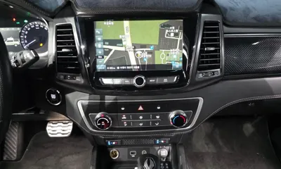 KG_Mobility_Ssangyong Rexton 2021, 100660 км, за 11181.17 USD - фото 14