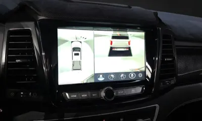 KG_Mobility_Ssangyong Rexton 2021, 100660 км, за 11181.17 USD - фото 16