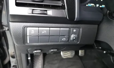 KG_Mobility_Ssangyong Rexton 2021, 100660 км, за 11181.17 USD - фото 19