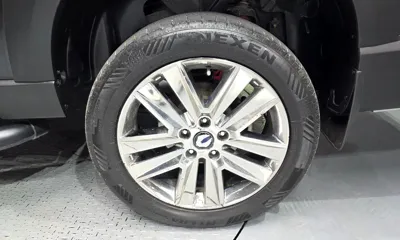 KG_Mobility_Ssangyong Rexton 2021, 100660 км, за 11181.17 USD - фото 21