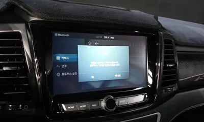 KG_Mobility_Ssangyong Rexton 2021, 100660 км, за 11181.17 USD - фото 30