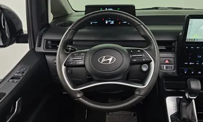 Hyundai Staria 2025, 38033 км, за 24299.69 USD - фото 14