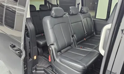 Hyundai Staria 2025, 38033 км, за 24299.69 USD - фото 26