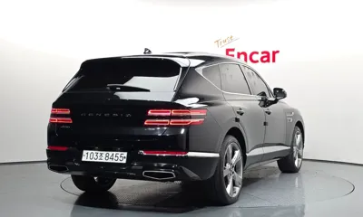 Genesis GV80 2020, 88341 км, за 26627.02 USD