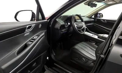 Genesis GV80 2020, 88341 км, за 26627.02 USD - фото 10