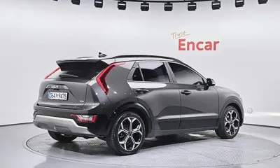 Kia Niro 2024, 62571 км, за 19233.29 USD