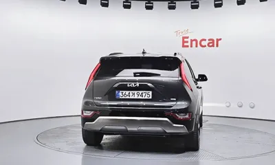 Kia Niro 2024, 62571 км, за 19233.29 USD