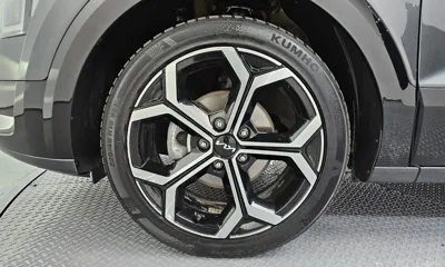 Kia Niro 2024, 62571 км, за 19233.29 USD