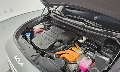 Kia Niro 2024, 62571 км, за 19087.96 USD - фото 6