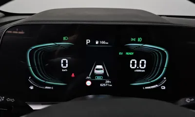 Kia Niro 2024, 62571 км, за 19087.96 USD - фото 8