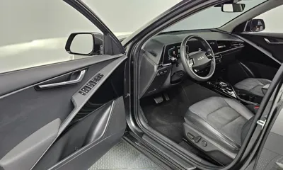 Kia Niro 2024, 62571 км, за 19087.96 USD - фото 10