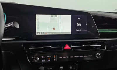 Kia Niro 2024, 62571 км, за 19087.96 USD - фото 12