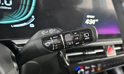 Kia Niro 2024, 62571 км, за 19087.96 USD - фото 20