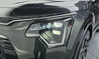Kia Niro 2024, 62571 км, за 19087.96 USD - фото 22